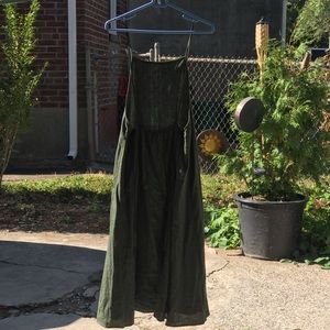 beautiful summer dress